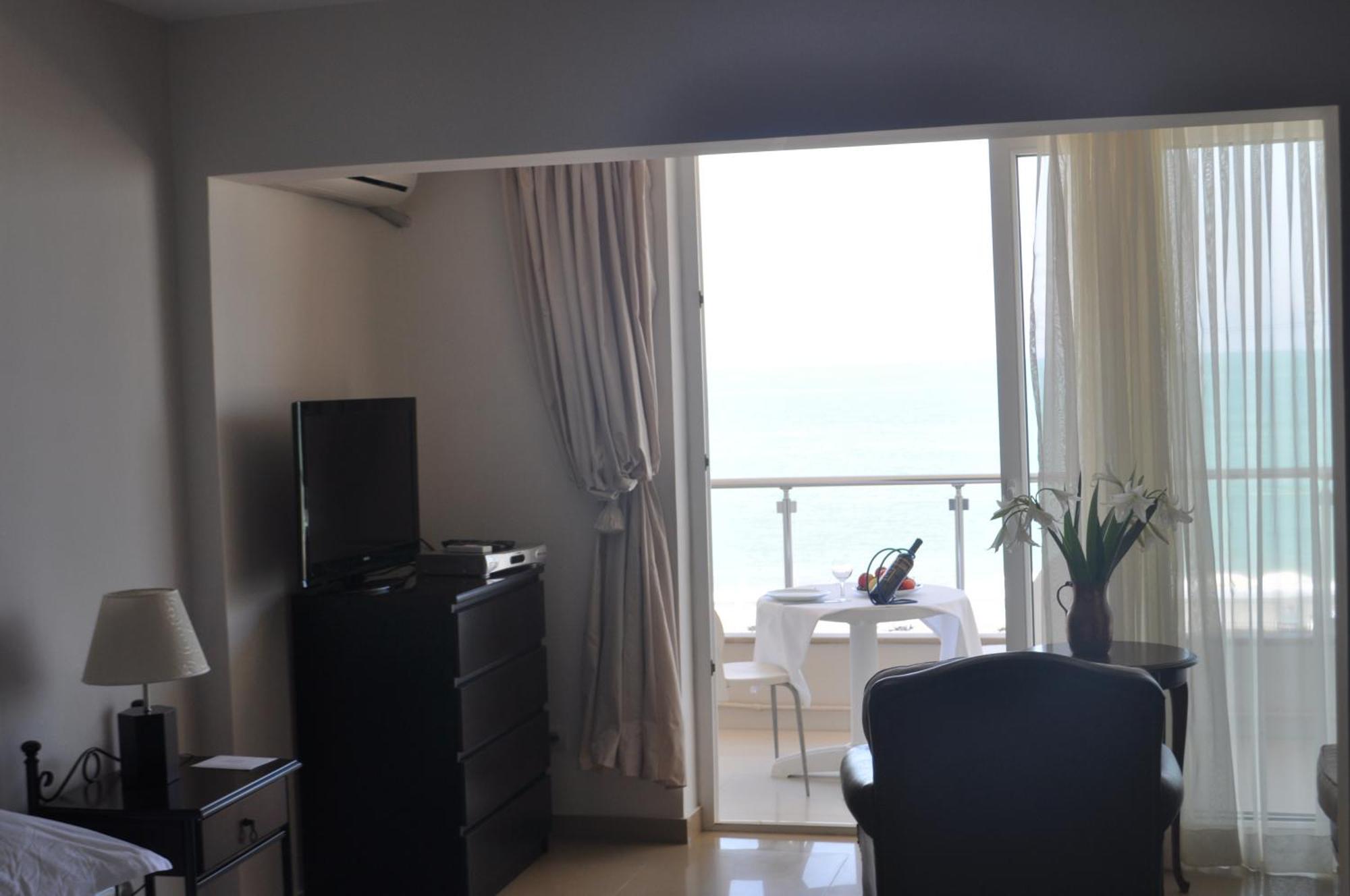 Kobuleti Beach Club Екстер'єр фото