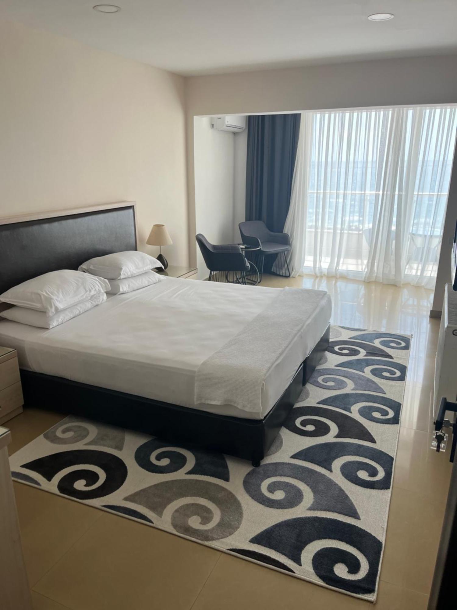 Kobuleti Beach Club Екстер'єр фото
